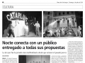 Diario del AltoAragón. 6 de julio de 2014.