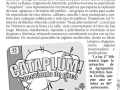 Diario del AltoAragón. 18 de abril de 2014.