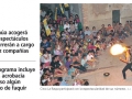 Diario del AltoAragón. 20 de julio de 2011.