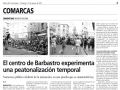 Diario del AltoAragón. 25 de agosto de 2013.